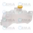 Vase d'expansion, liquide de refroidissement VEMA 160096 - Visuel 2
