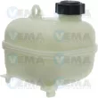 Vase d'expansion, liquide de refroidissement VEMA 160097 - Visuel 1
