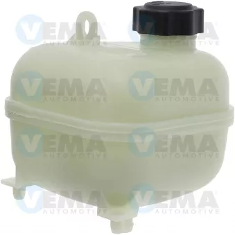 Vase d'expansion, liquide de refroidissement VEMA 160097