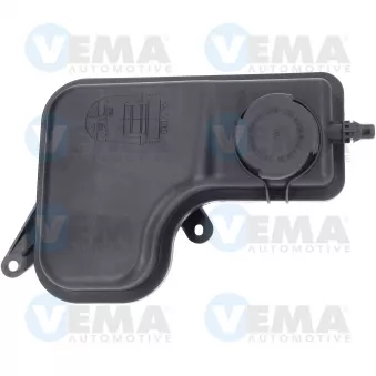Vase d'expansion, liquide de refroidissement VEMA 160098