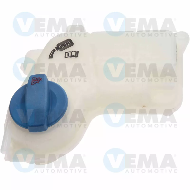 Vase d'expansion, liquide de refroidissement VEMA 160099