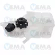 Vase d'expansion, liquide de refroidissement VEMA 160100 - Visuel 1