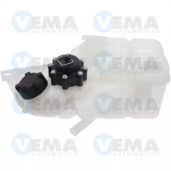 Vase d'expansion, liquide de refroidissement VEMA 160100
