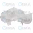 Vase d'expansion, liquide de refroidissement VEMA 160100 - Visuel 2