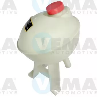 Vase d'expansion, liquide de refroidissement VEMA 160108