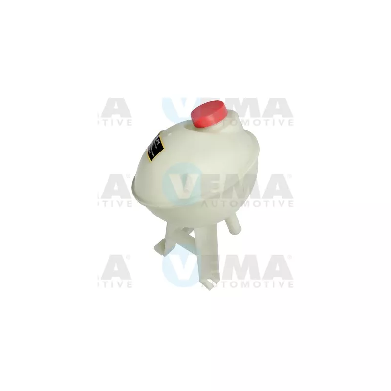 Vase d'expansion, liquide de refroidissement VEMA 160108