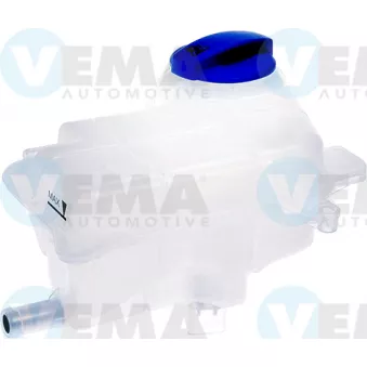 Vase d'expansion, liquide de refroidissement VEMA 160114