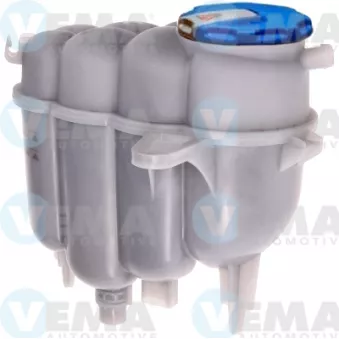 Vase d'expansion, liquide de refroidissement VEMA 160116