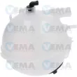 Vase d'expansion, liquide de refroidissement VEMA 160120 - Visuel 2