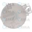 Vase d'expansion, liquide de refroidissement VEMA 160123 - Visuel 2