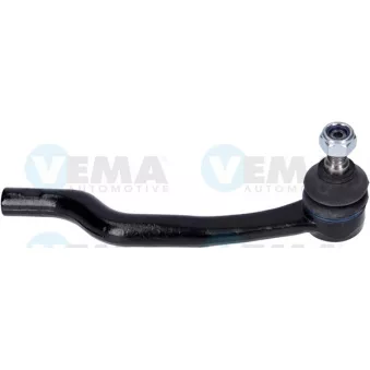 Rotule de barre de connexion avant droit VEMA 16028