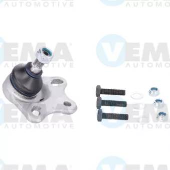 Rotule de suspension VEMA 16033