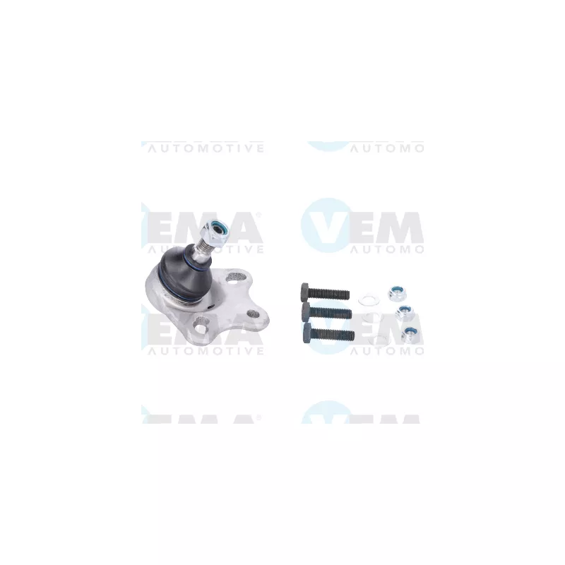 Rotule de suspension VEMA 16033