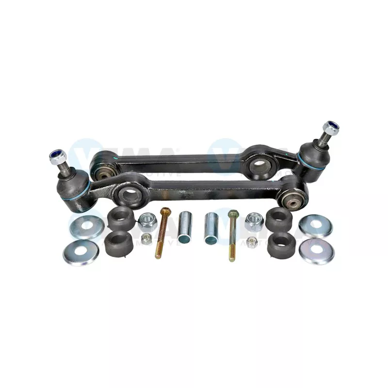 Jeu de bras, suspension de roue VEMA 16100