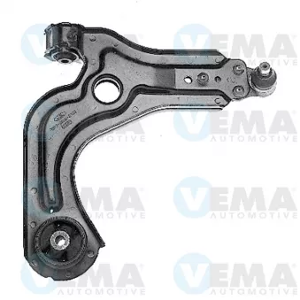 Bras de liaison, suspension de roue VEMA 16134