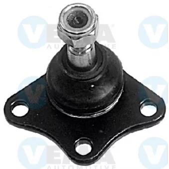Rotule de suspension VEMA 16173