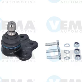 Rotule de suspension VEMA 16183