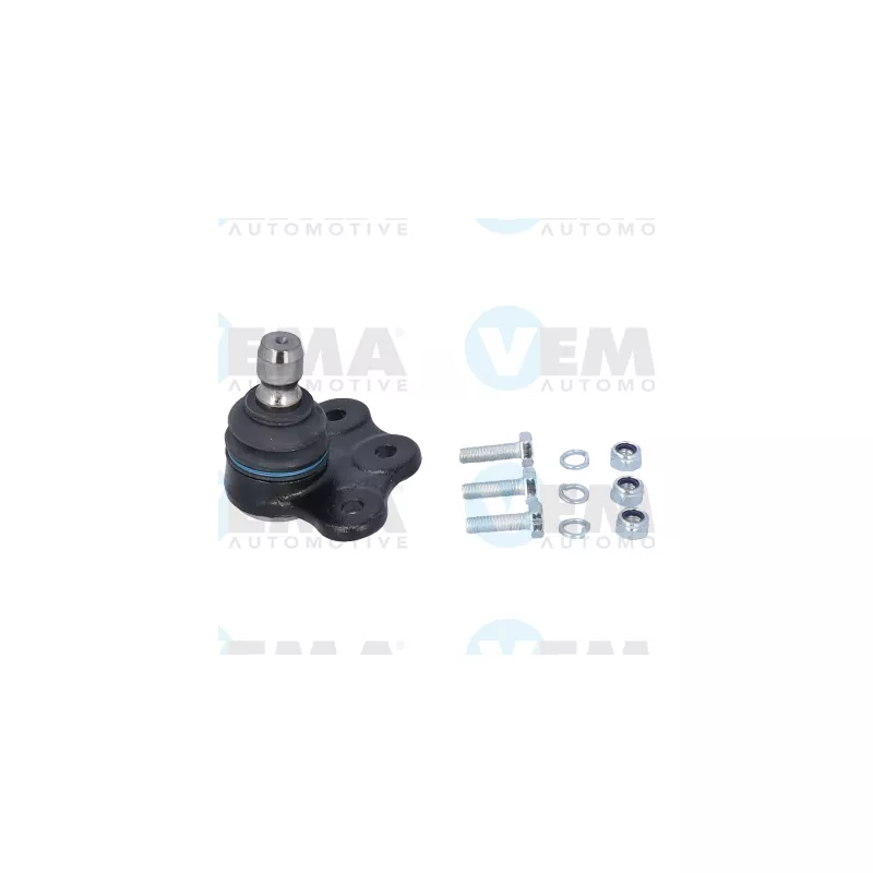 Rotule de suspension VEMA 16183
