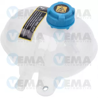 Vase d'expansion, liquide de refroidissement VEMA 163000