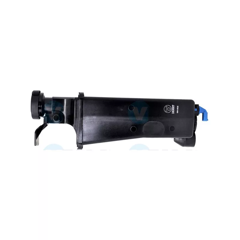 Vase d'expansion, liquide de refroidissement VEMA 163007