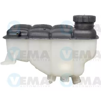 Vase d'expansion, liquide de refroidissement VEMA 163009