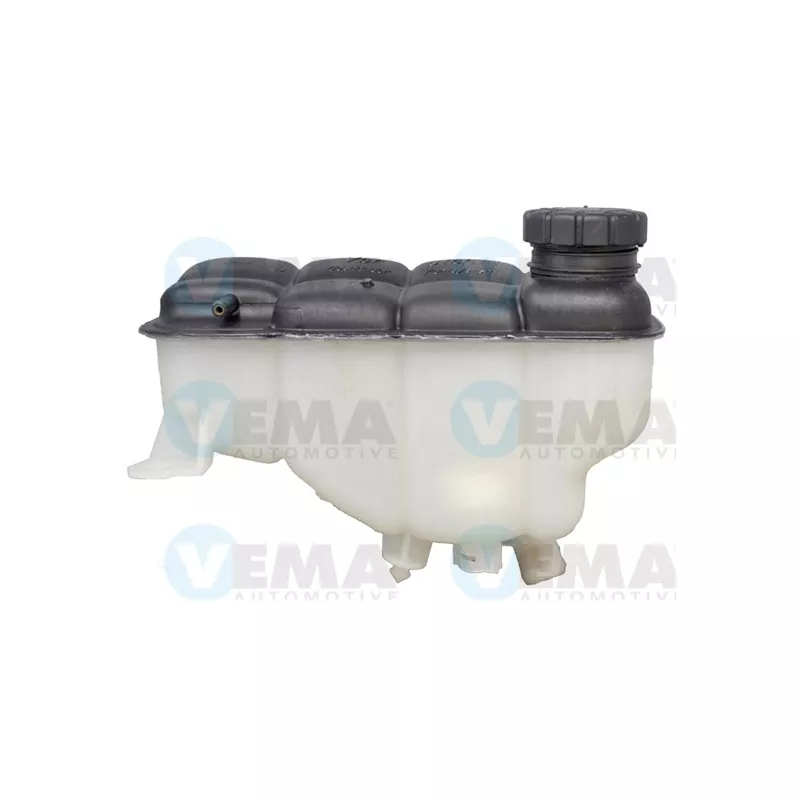 Vase d'expansion, liquide de refroidissement VEMA 163009