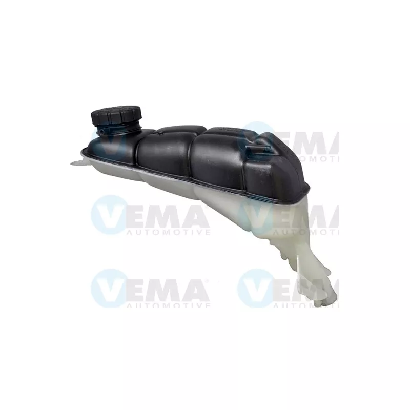Vase d'expansion, liquide de refroidissement VEMA 163010