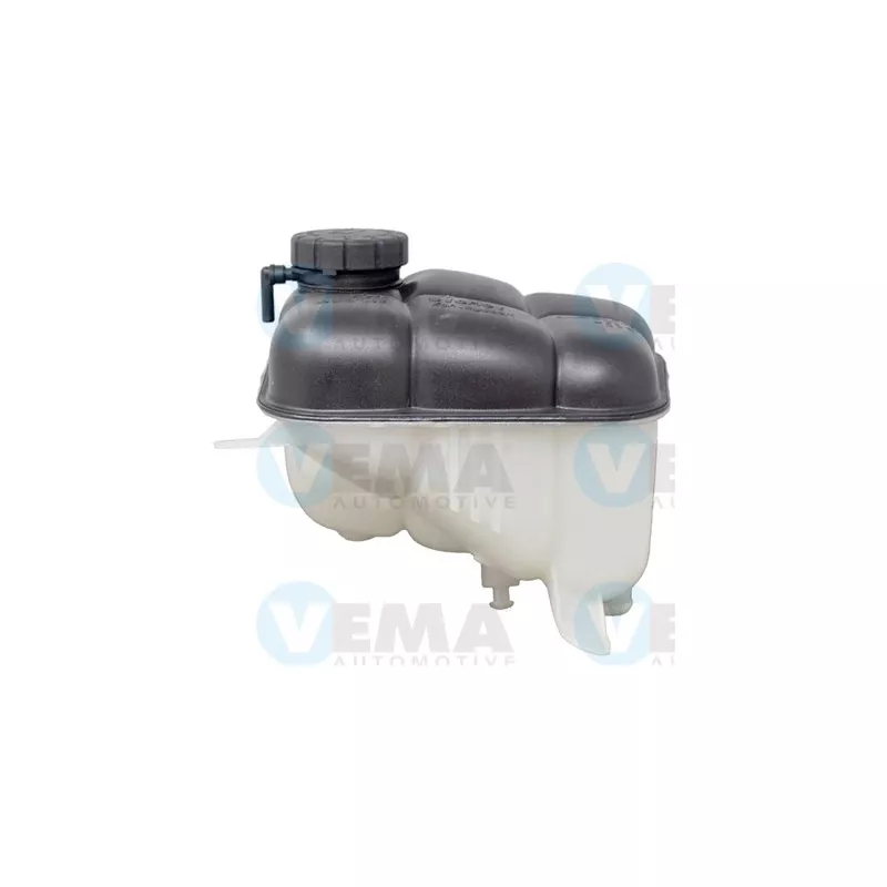 Vase d'expansion, liquide de refroidissement VEMA 163011
