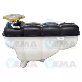 Vase d'expansion, liquide de refroidissement VEMA 163012