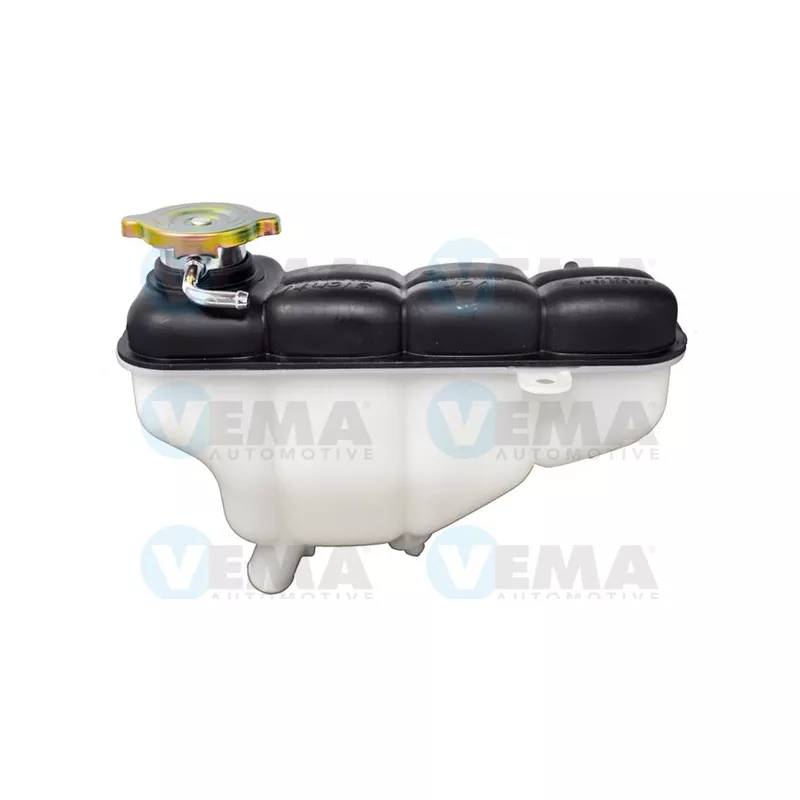 Vase d'expansion, liquide de refroidissement VEMA 163012