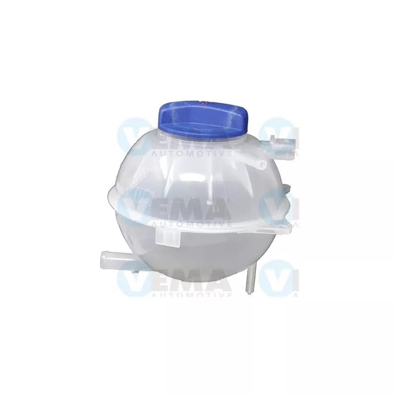 Vase d'expansion, liquide de refroidissement VEMA 163015