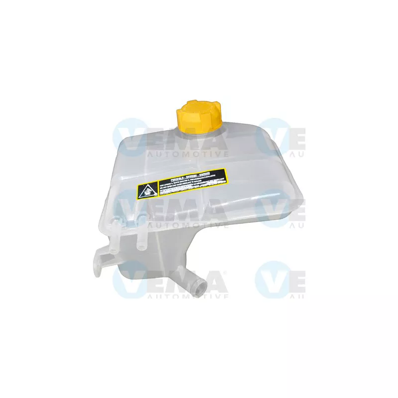Vase d'expansion, liquide de refroidissement VEMA 163016
