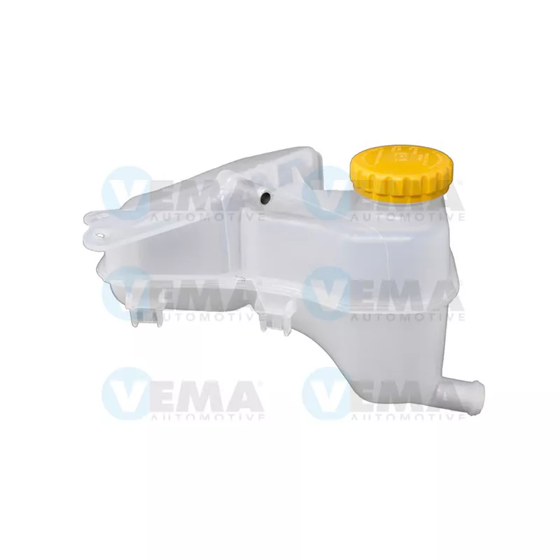 Vase d'expansion, liquide de refroidissement VEMA 163017