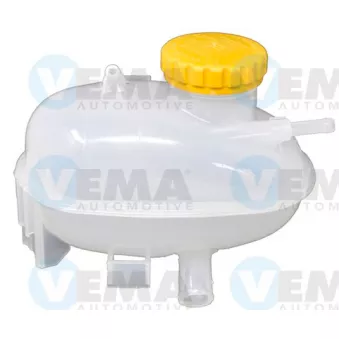 Vase d'expansion, liquide de refroidissement VEMA 163018