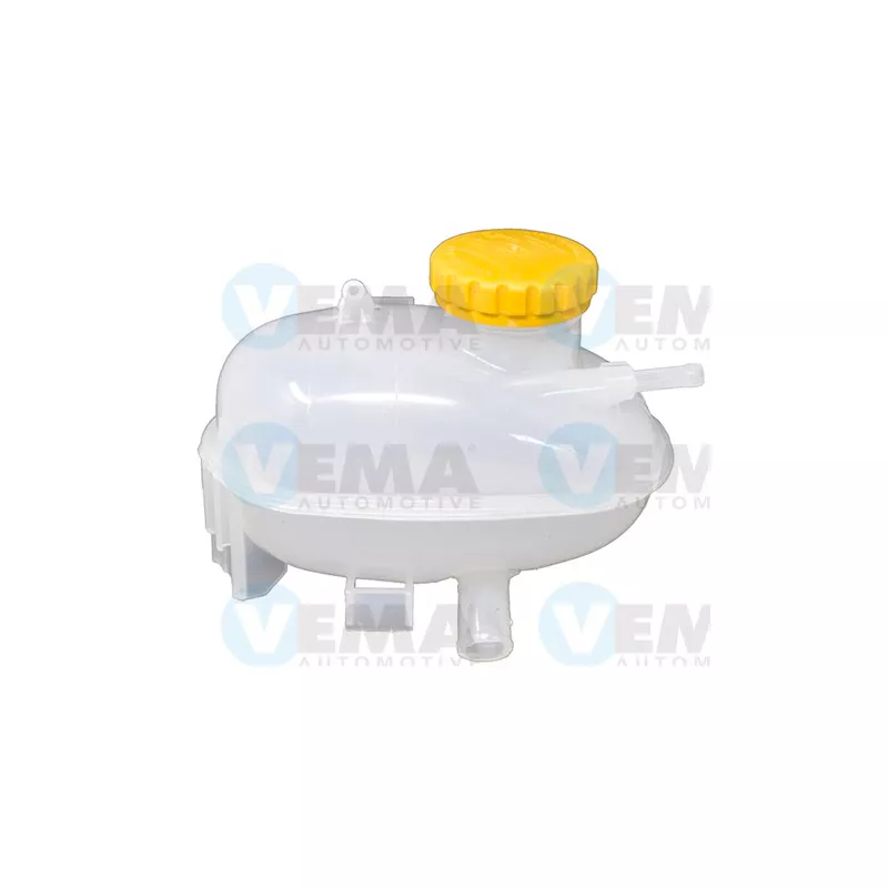 Vase d'expansion, liquide de refroidissement VEMA 163018