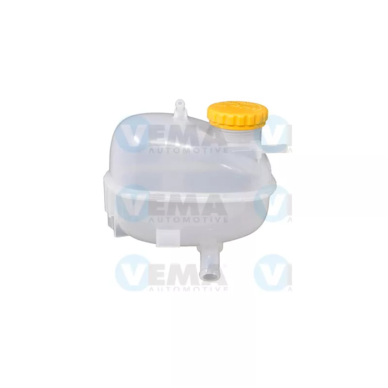 Vase d'expansion, liquide de refroidissement VEMA 163019