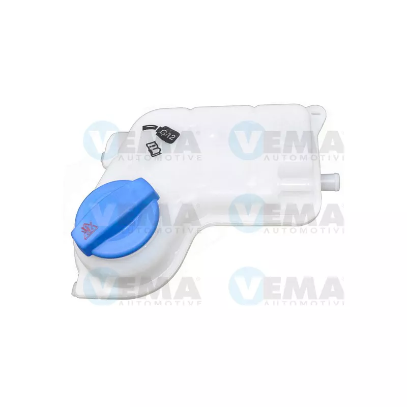Vase d'expansion, liquide de refroidissement VEMA 163020