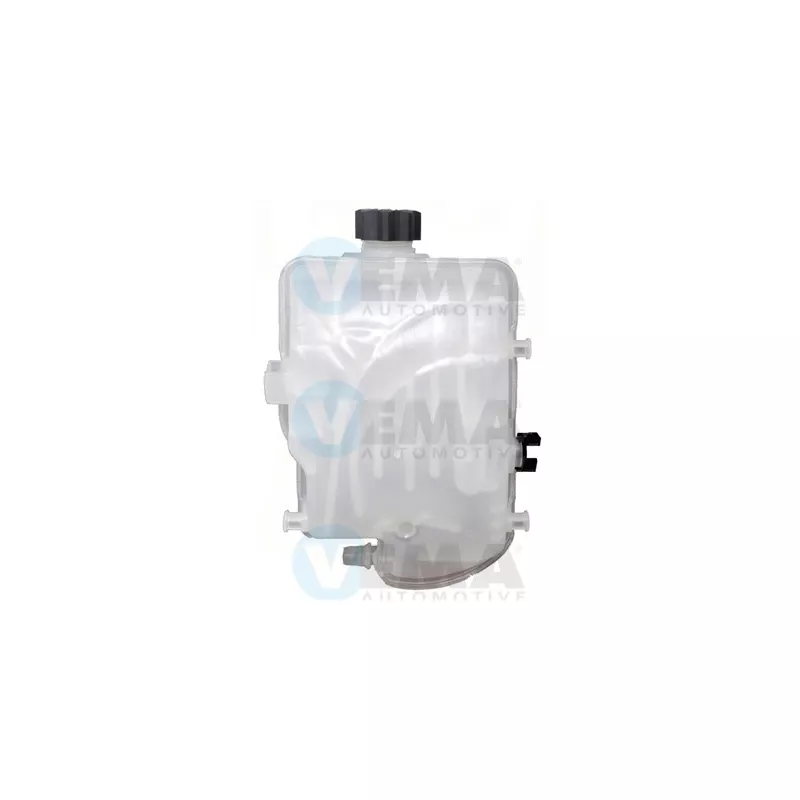 Vase d'expansion, liquide de refroidissement VEMA 163025