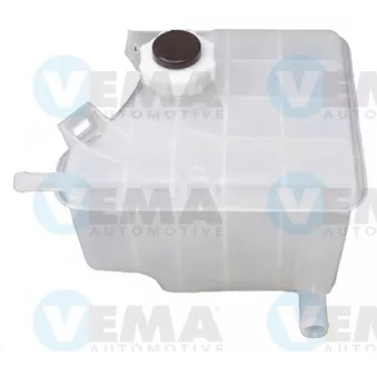 Vase d'expansion, liquide de refroidissement VEMA 163026