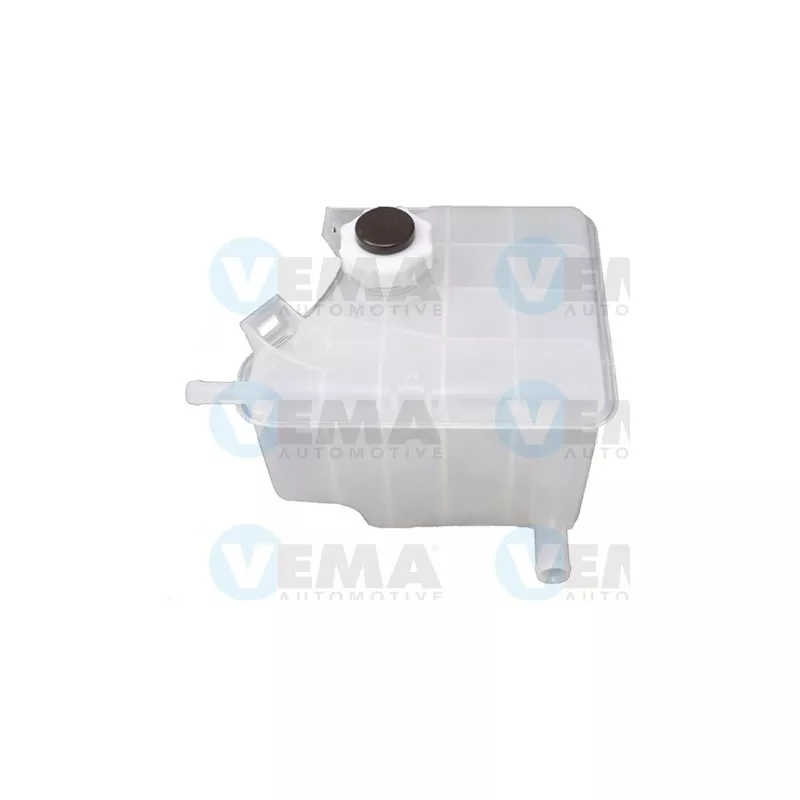 Vase d'expansion, liquide de refroidissement VEMA 163026
