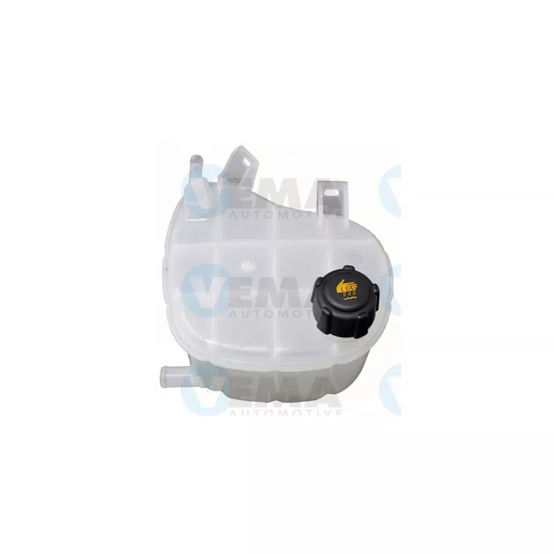 Vase d'expansion, liquide de refroidissement VEMA 163027