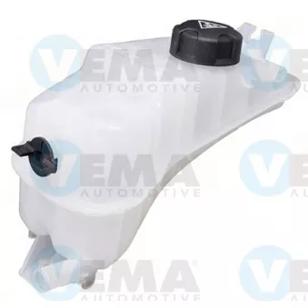 Vase d'expansion, liquide de refroidissement VEMA