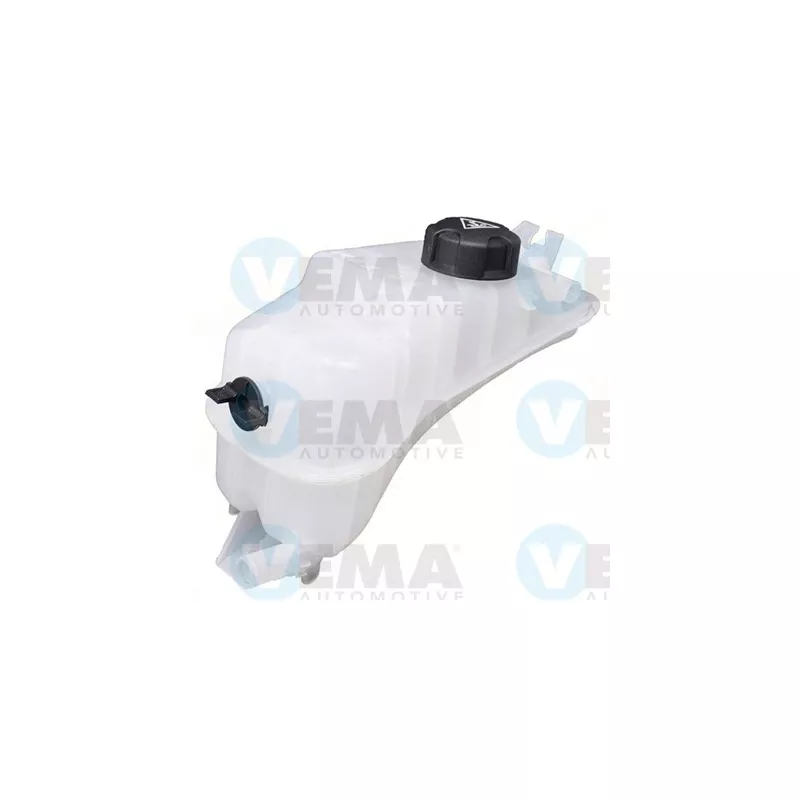 Vase d'expansion, liquide de refroidissement VEMA 163028