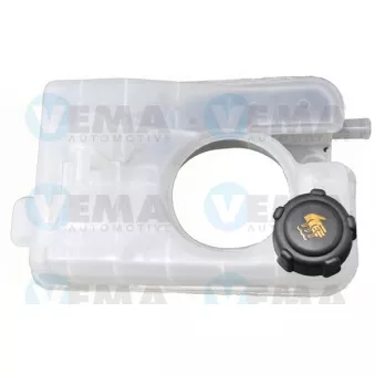 Vase d'expansion, liquide de refroidissement VEMA 163030