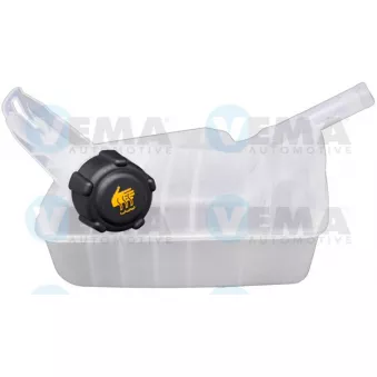 Vase d'expansion, liquide de refroidissement VEMA 163031