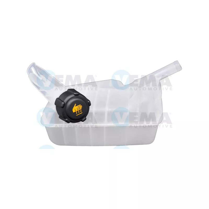 Vase d'expansion, liquide de refroidissement VEMA 163031