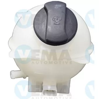 Vase d'expansion, liquide de refroidissement VEMA 163032