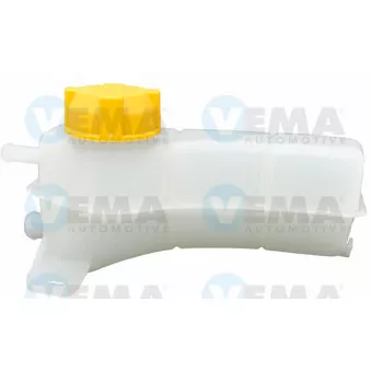 Vase d'expansion, liquide de refroidissement VEMA 163033