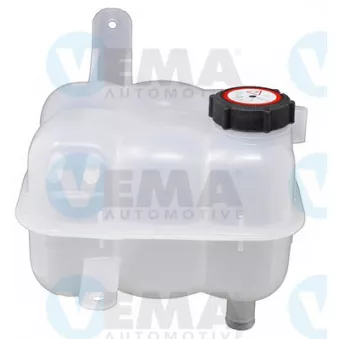 Vase d'expansion, liquide de refroidissement VEMA