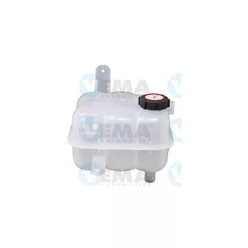 Vase d'expansion, liquide de refroidissement VEMA 163035